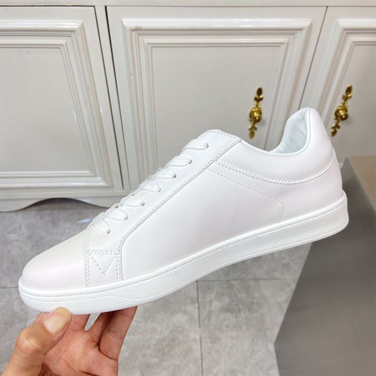 LV Shoes Replica CLASSIC SHOES   LVS038