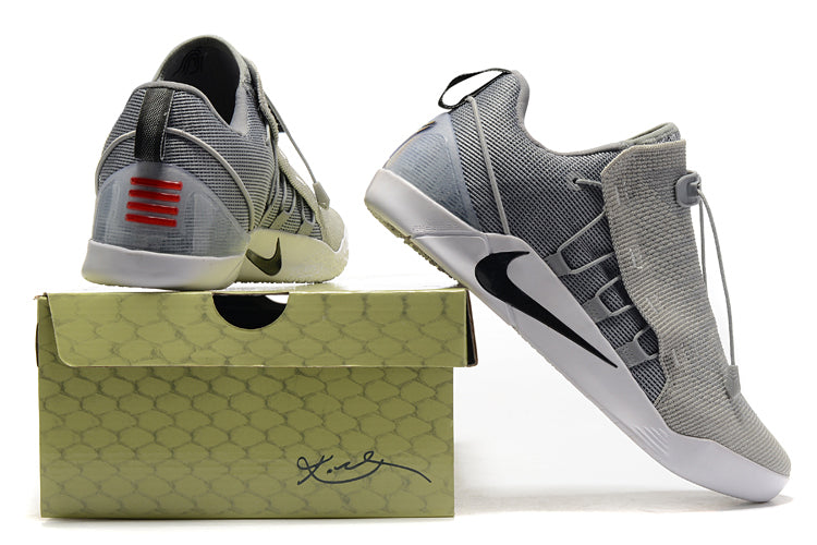 NIKE KOBE A.D NXT x WOLF GREY