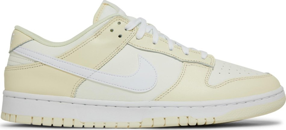Dunk Low  Coconut Milk  DJ6188-100
