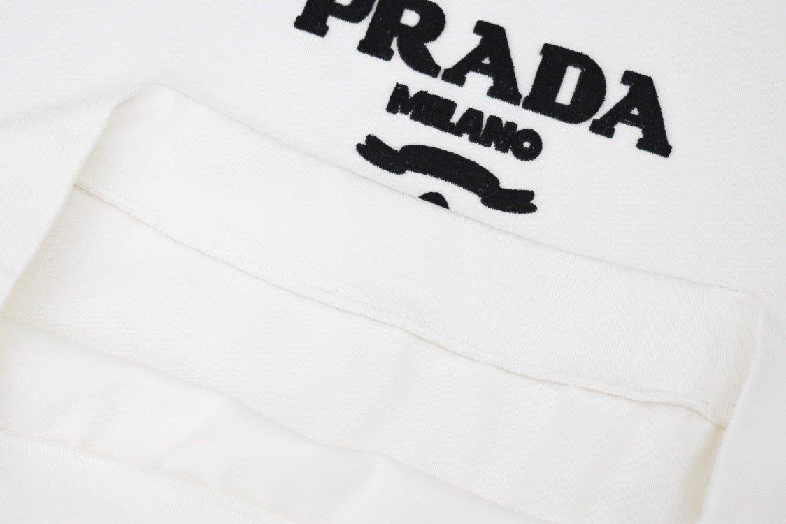 Prada Sweatshirt