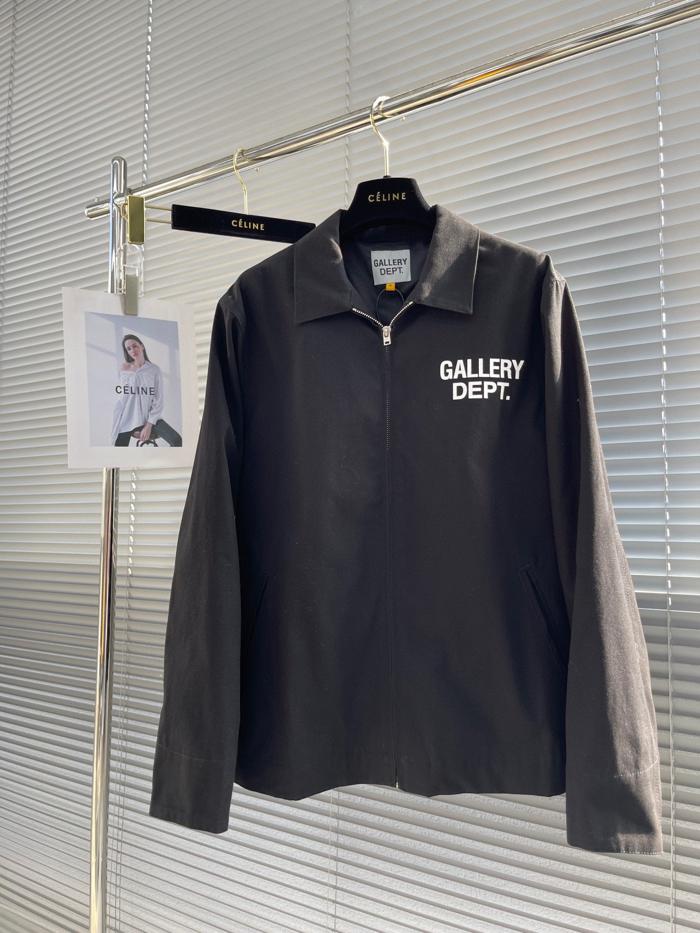 Gallery Dept Jacket