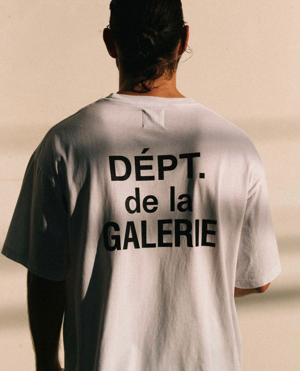 Gallery Dept T-shirt