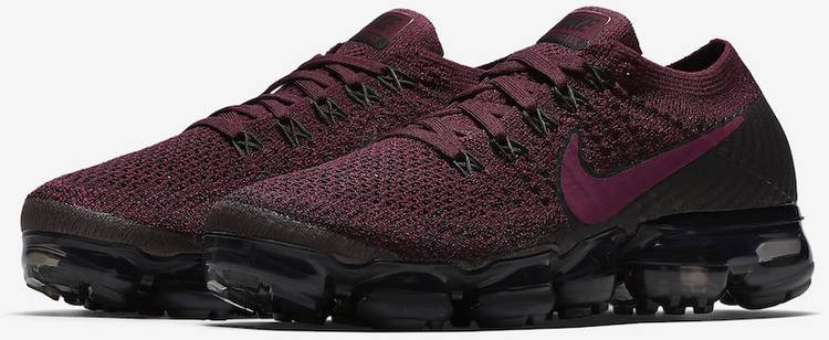 Wmns Air VaporMax  Berry Purple  849557-605