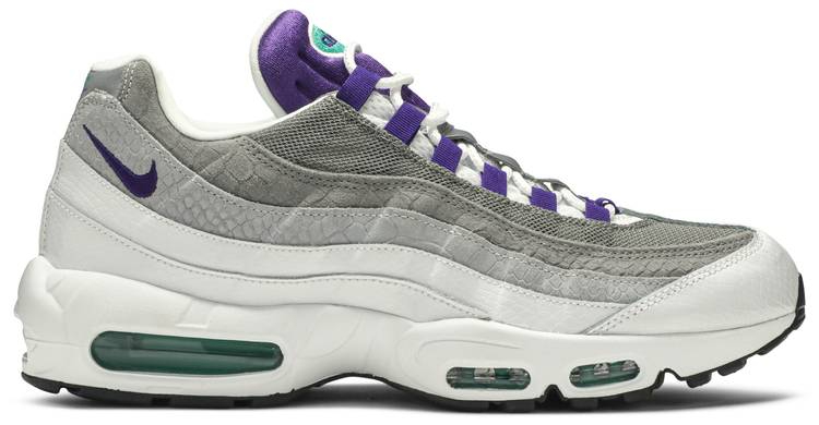 Air Max 95 LV8  Grape  AO2450-101