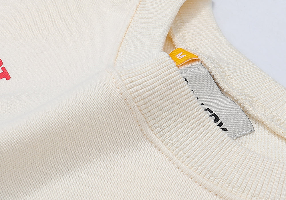 Gallery Dept Sweatshirt