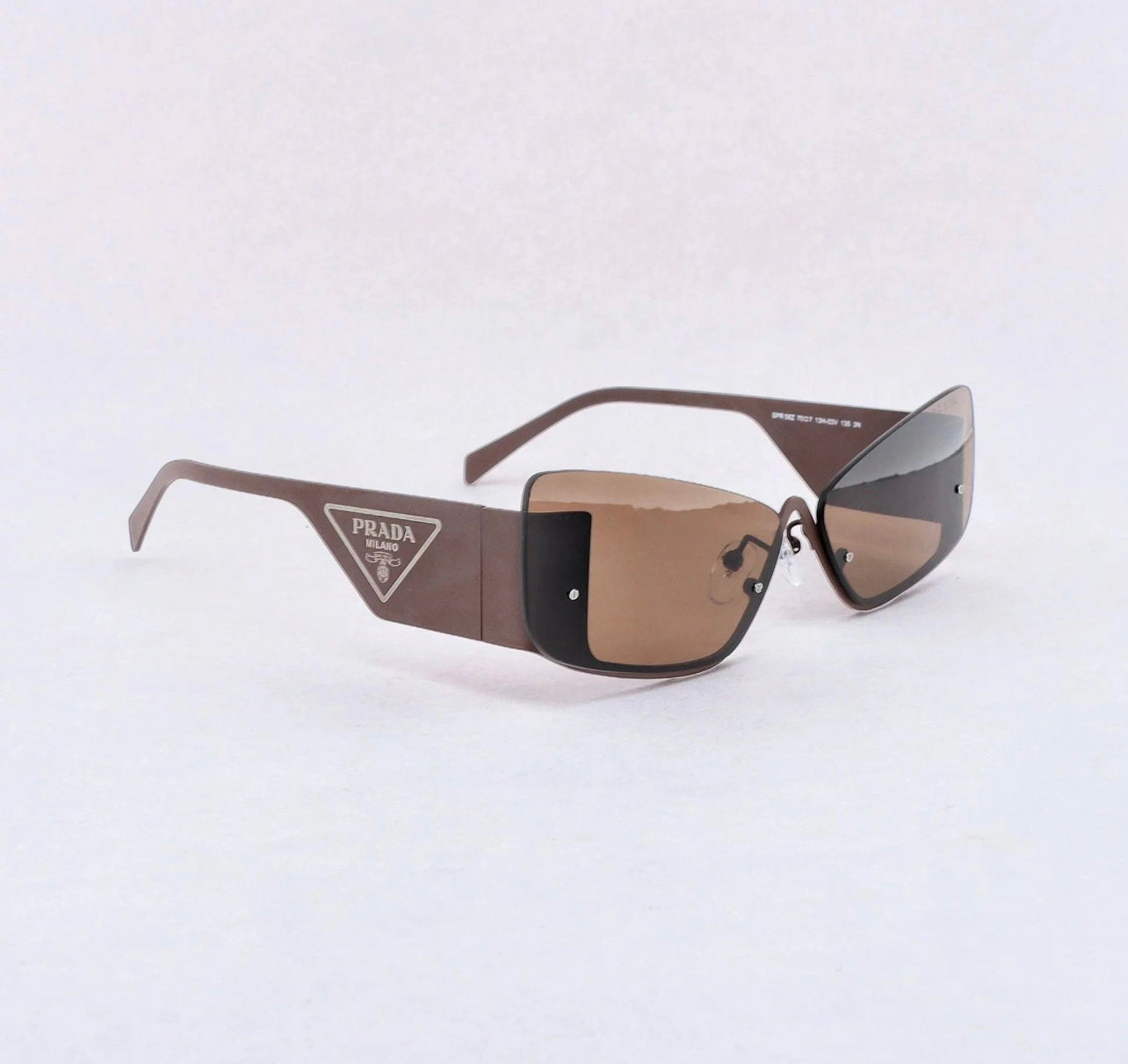 Prada sunglass replicas