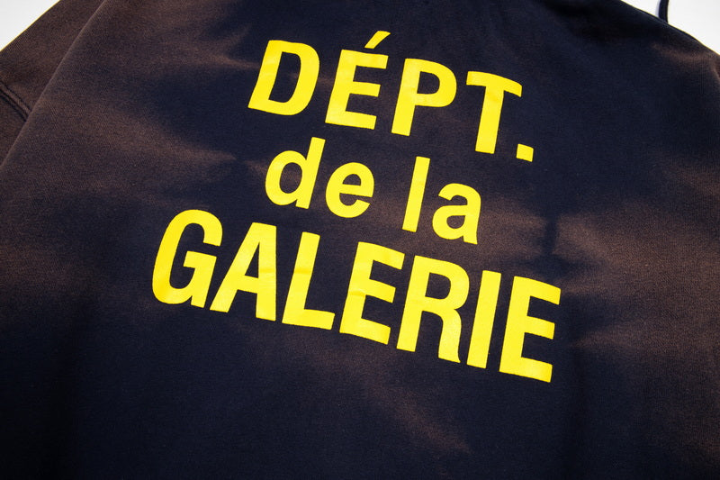 Gallery Dept Hoodie