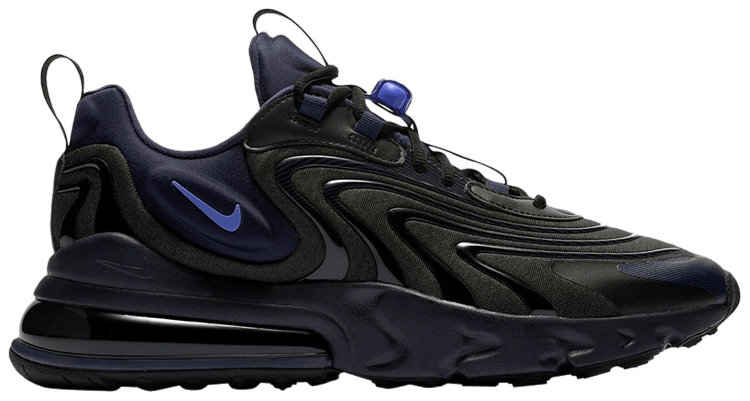 Air Max 270 React ENG  Sapphire  CD0113 001