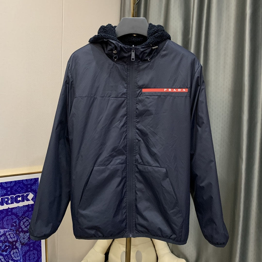 Prada Jacket