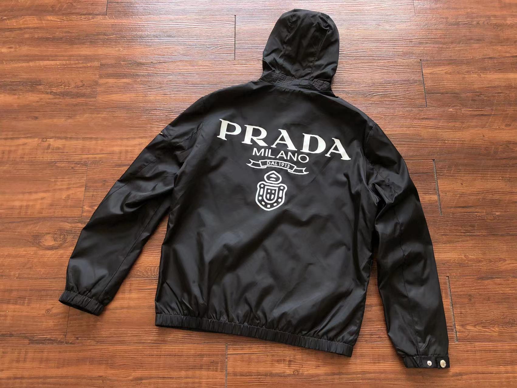 Prada Jacket