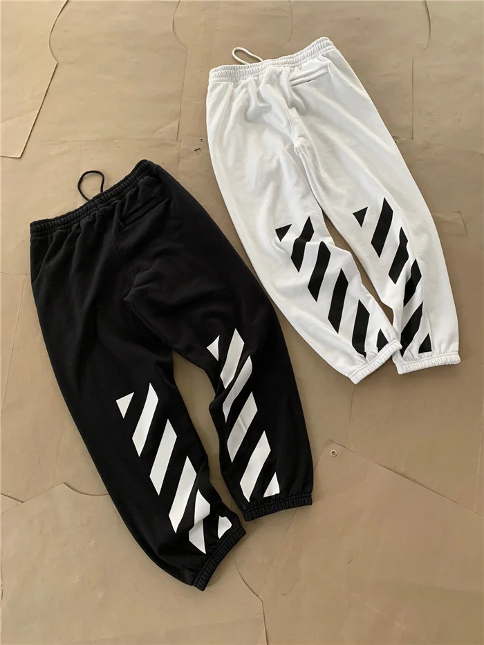 2023SS Off White Pants