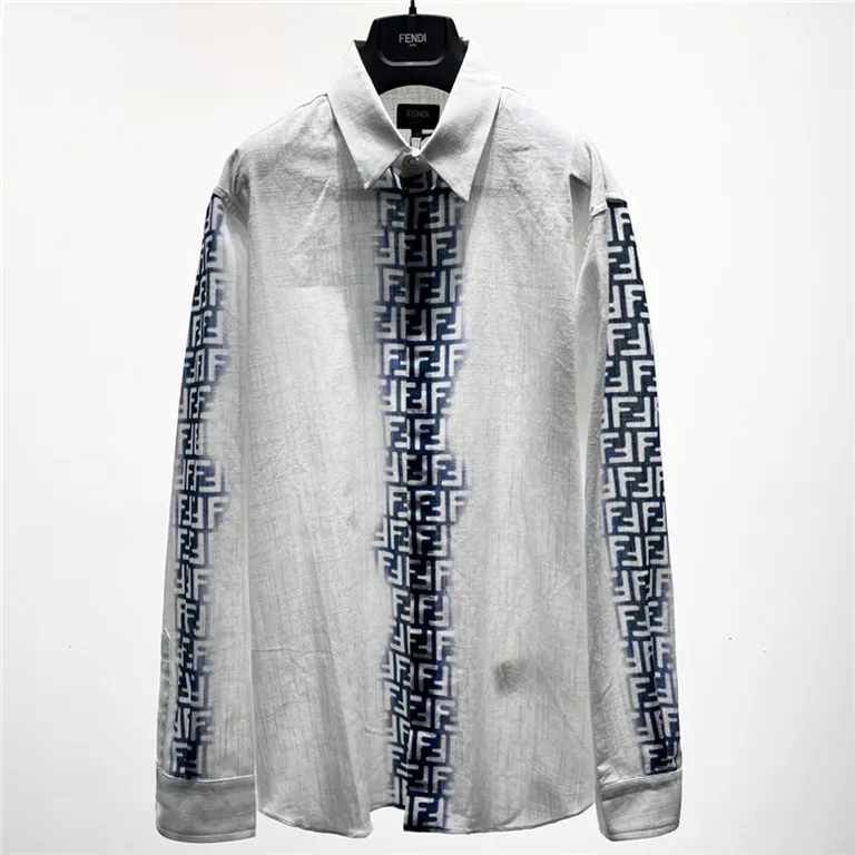 2023SS Fendi Shirt