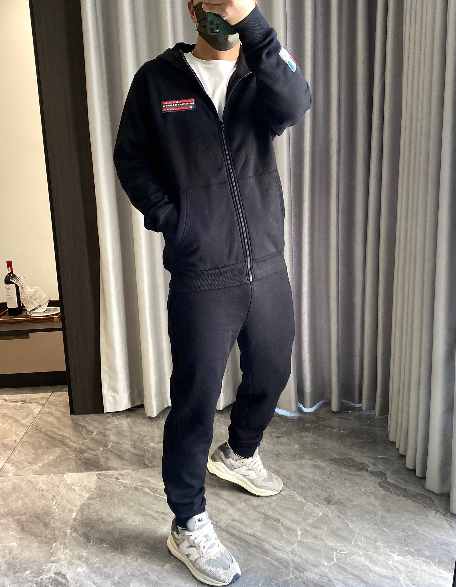 Prada Sweatpants