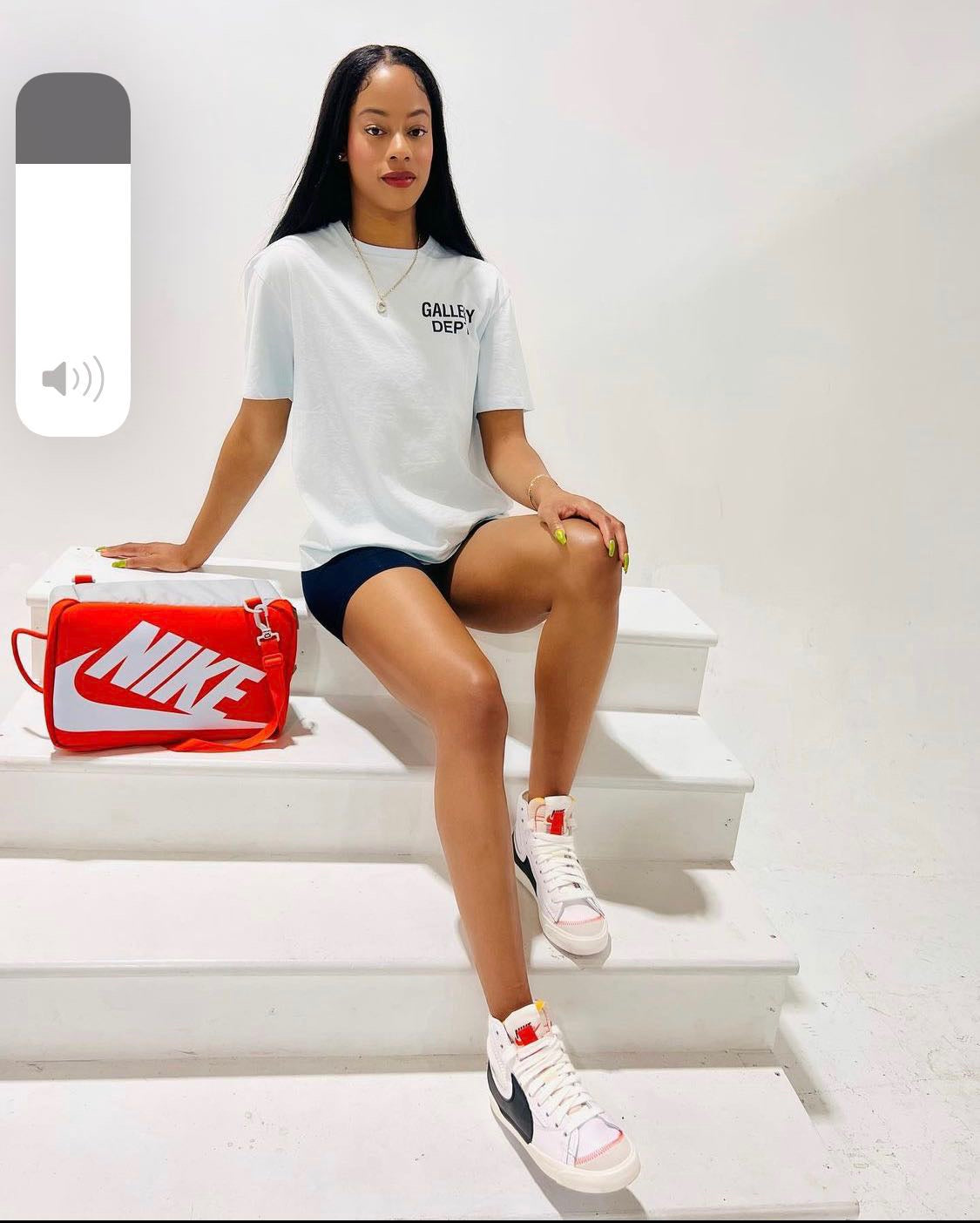 Gallery Dept T-shirt