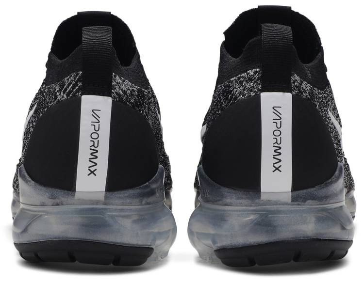 Air VaporMax Flyknit 3  Oreo  AJ6900-002