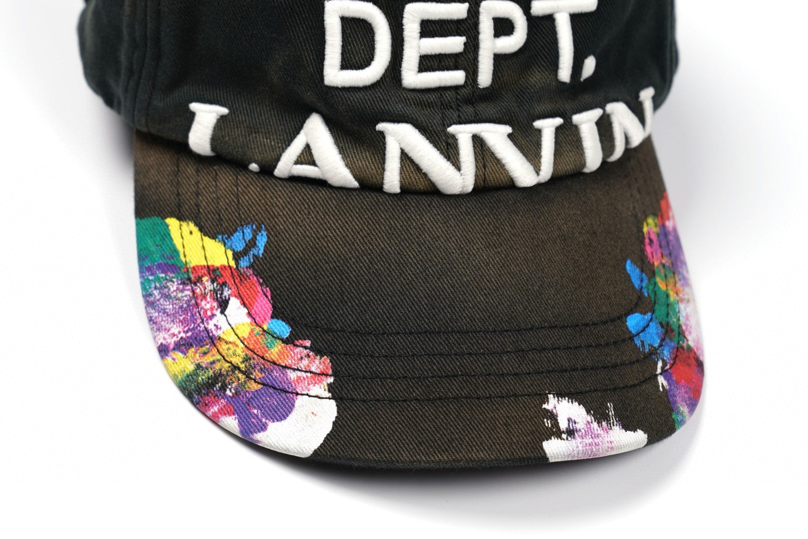 Gallery Dept x Lanvin Hat