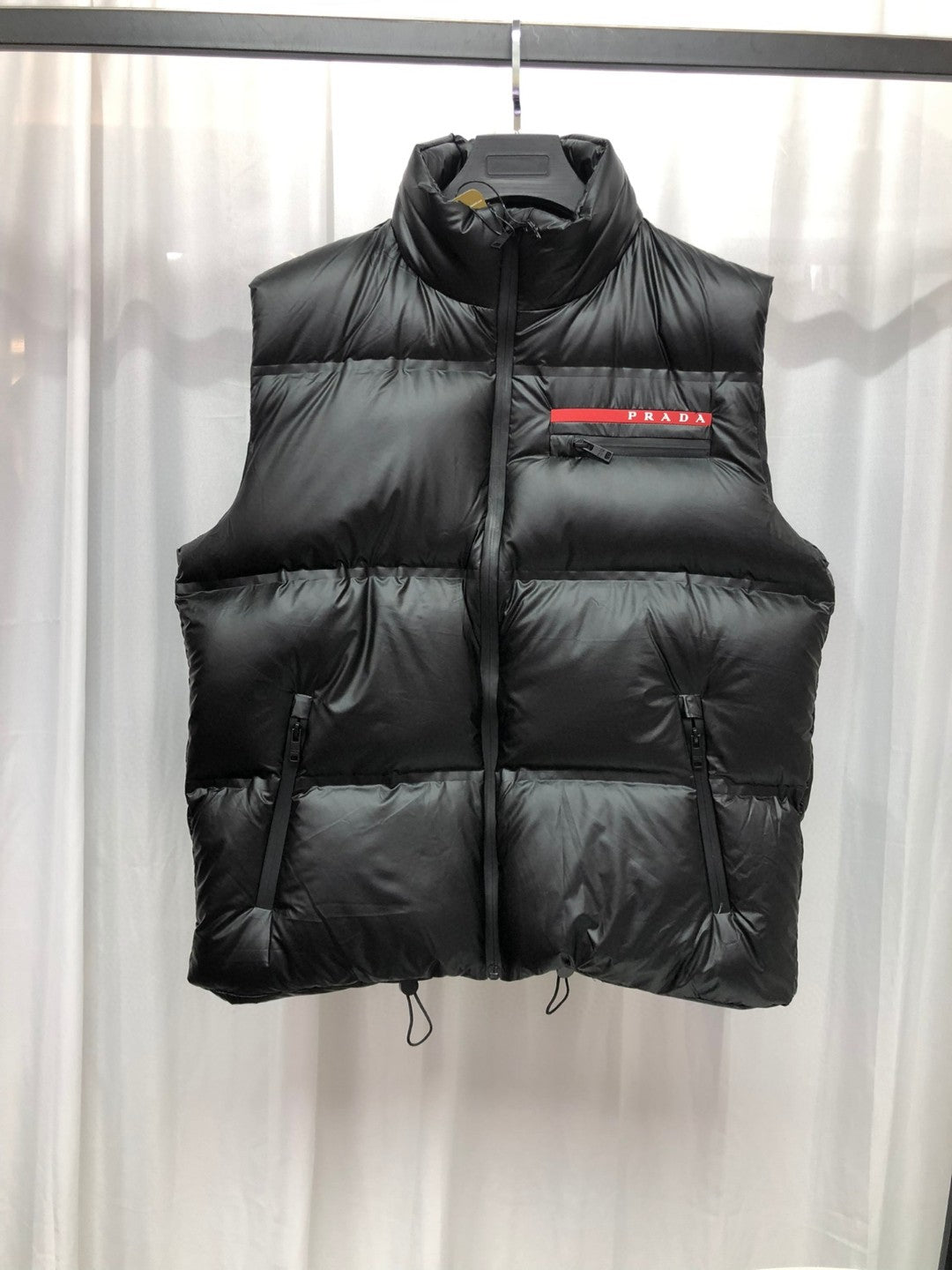 Prada Vest