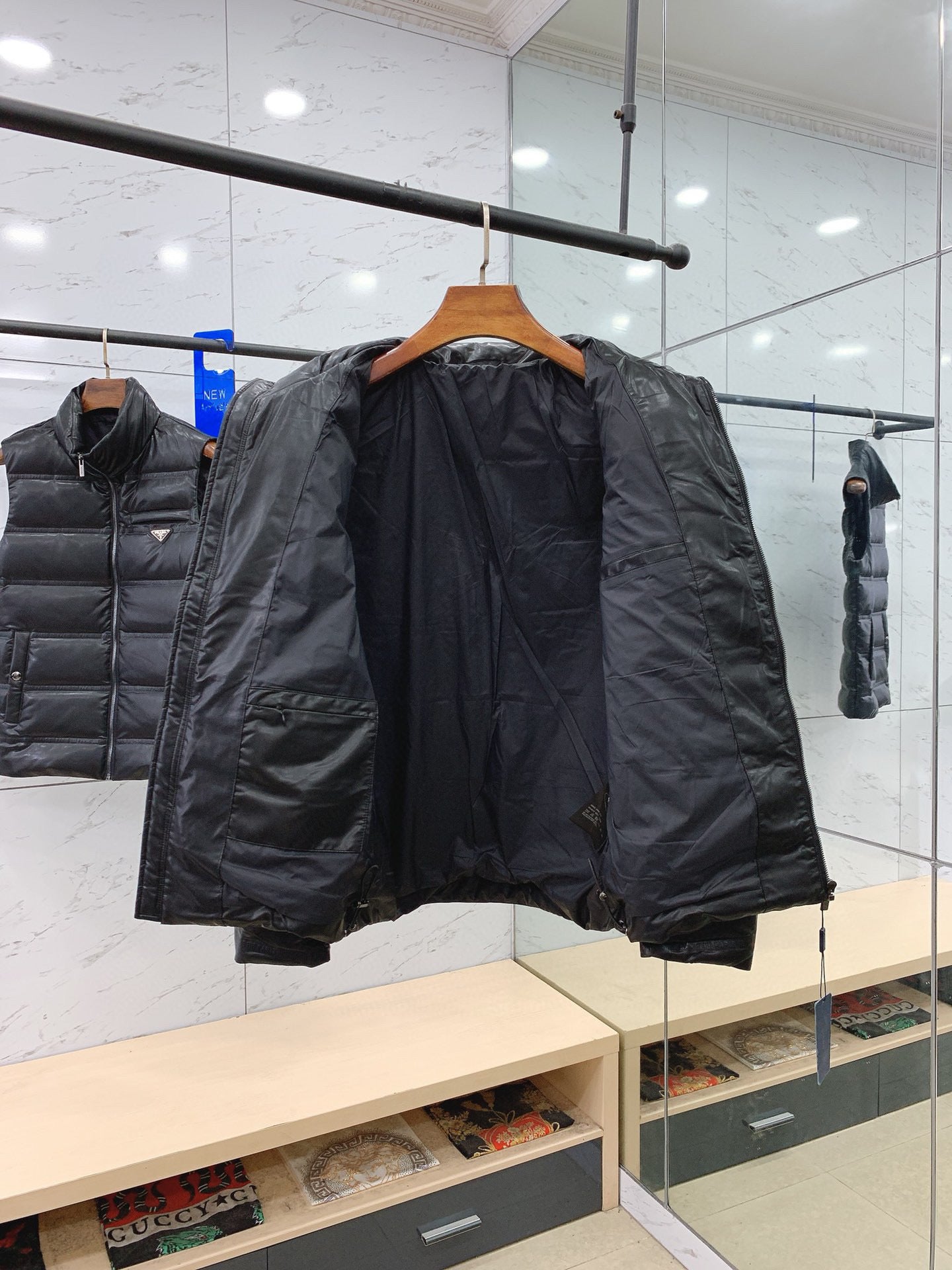 Prada Jacket