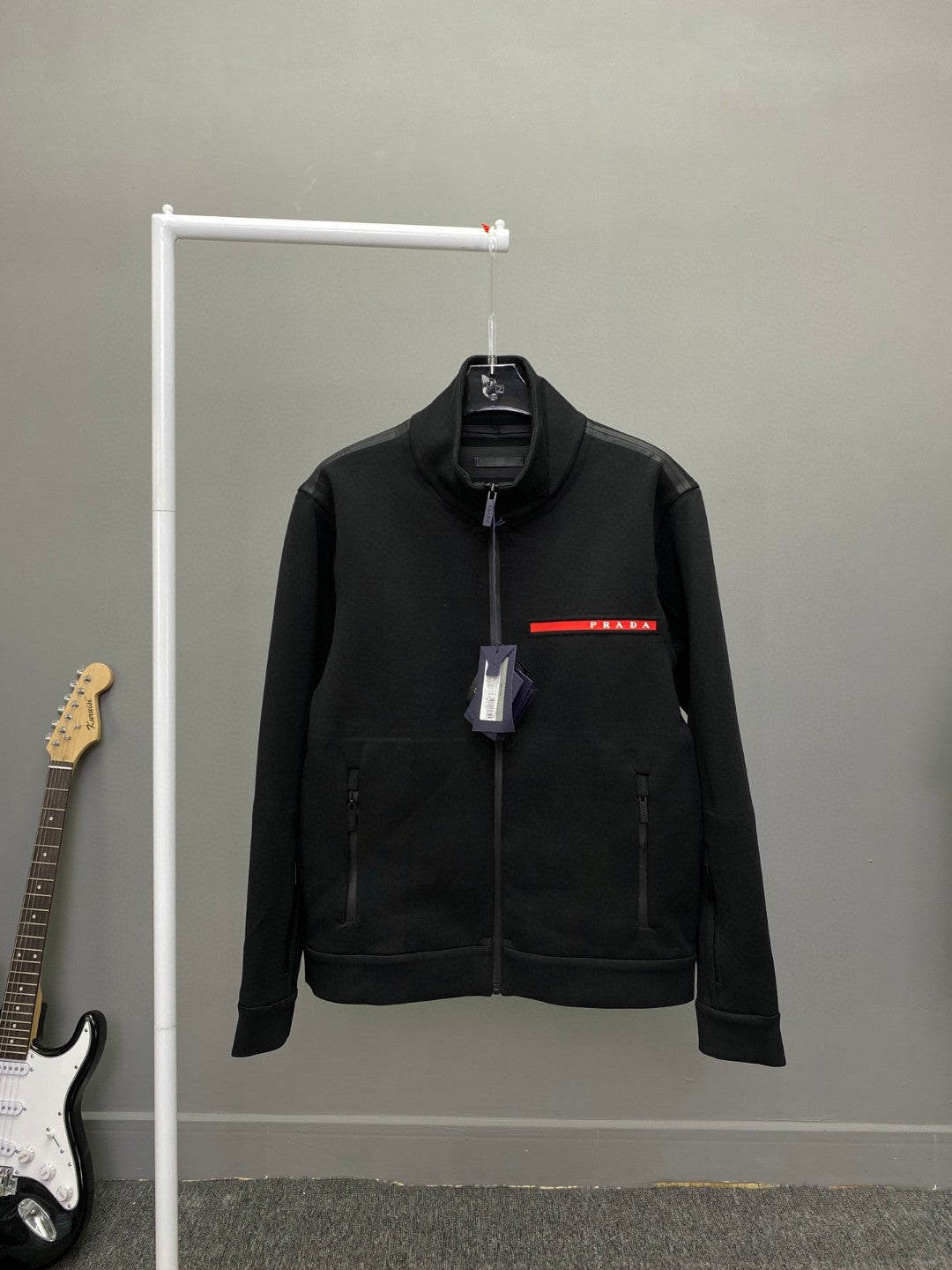 Prada Jacket