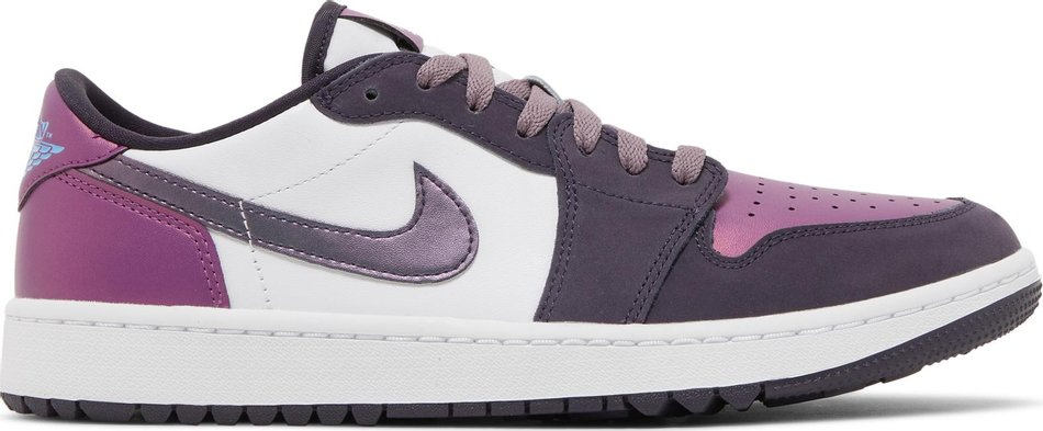 Air Jordan 1  Low Golf NRG  Purple Smoke  DZ9787-155