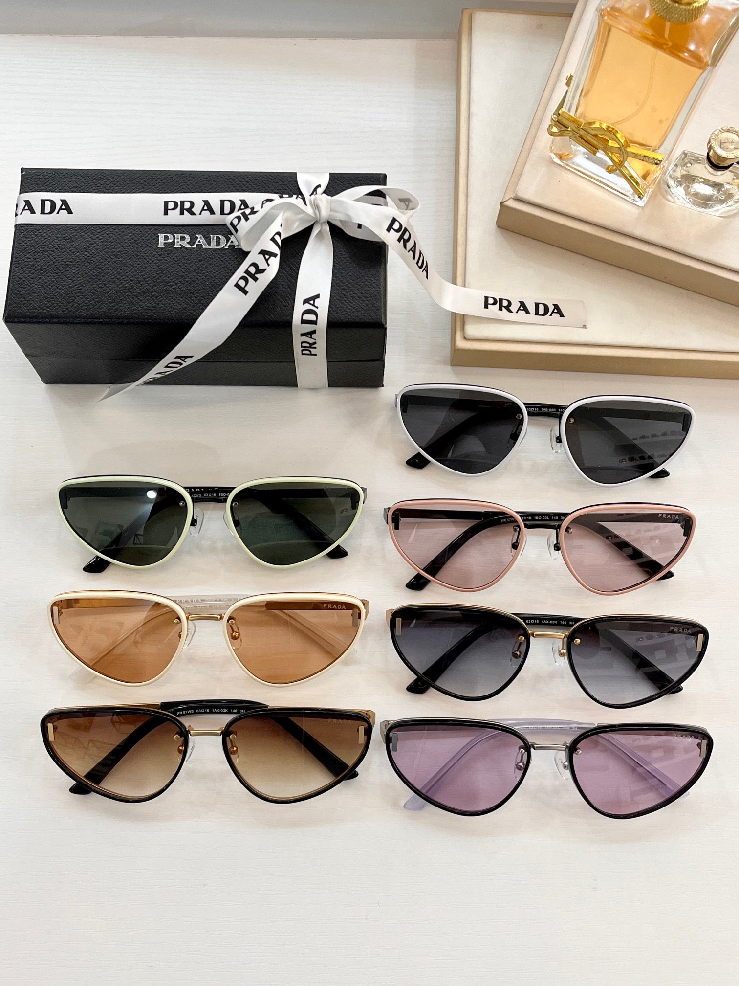 Prada Sunglasses