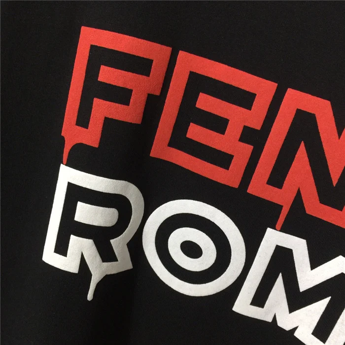 2023SS Fendi T Shirt