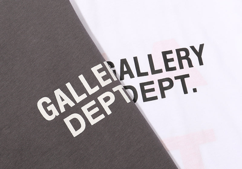 Gallery Dept Long Sleeve Shirt