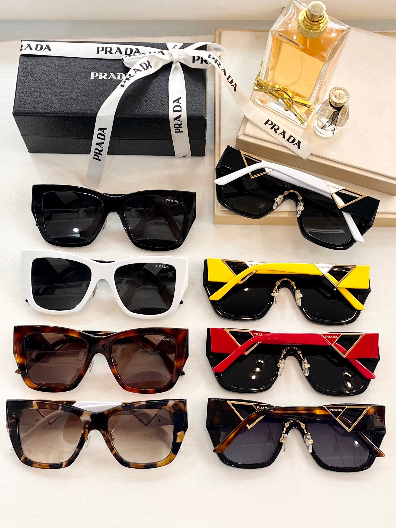 Prada Sunglasses