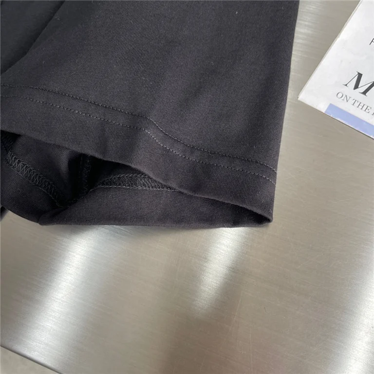 2022fw Fendi T Shirt