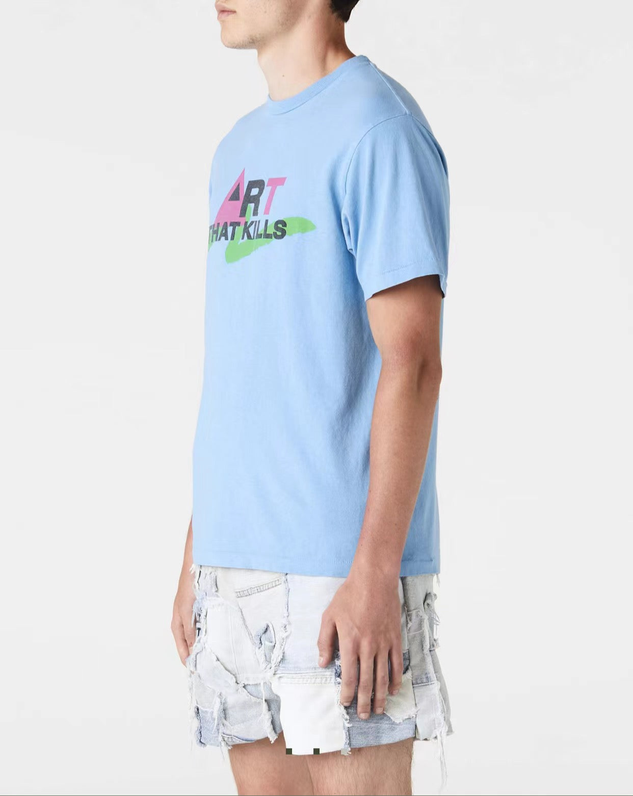 Gallery Dept T-shirt