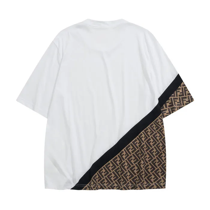 2023SS Fendi T Shirt