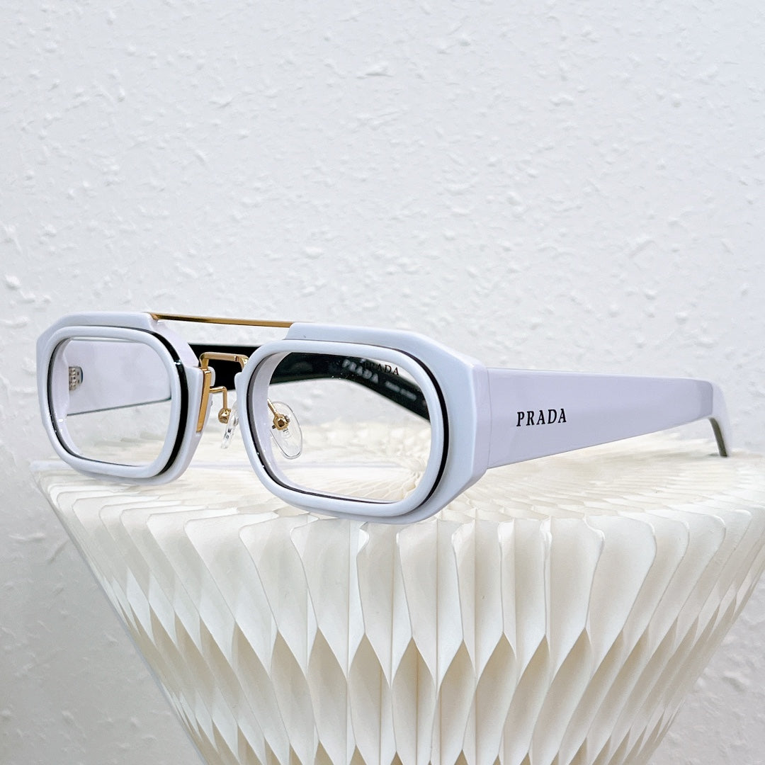 Prada Glasses