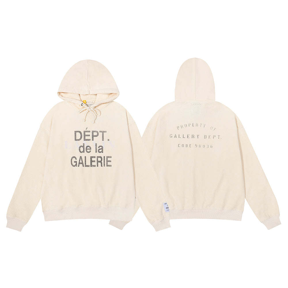 Gallery Dept Hoodie