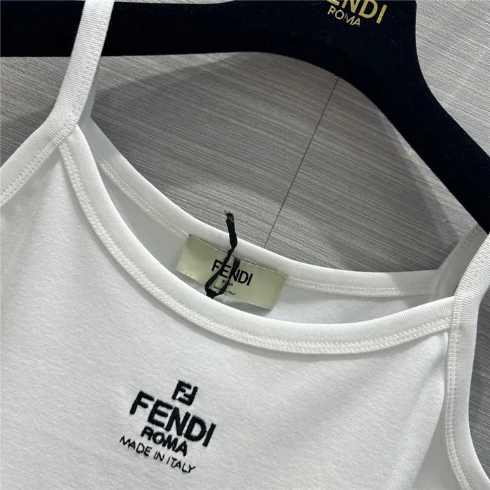 Fendi T Shirt