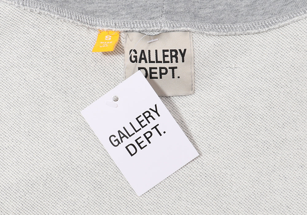 Gallery Dept Hoodie
