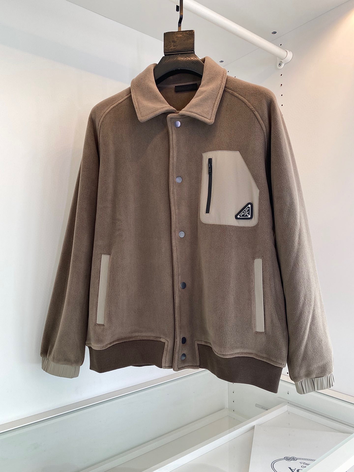 Prada Jacket