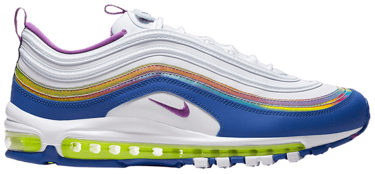 Air Max 97  Easter  CJ0591-100