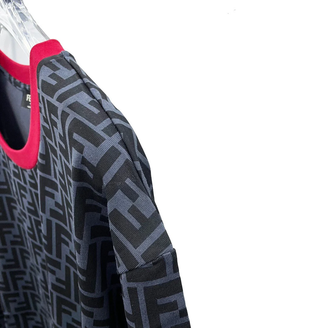 2023SS Fendi T Shirt