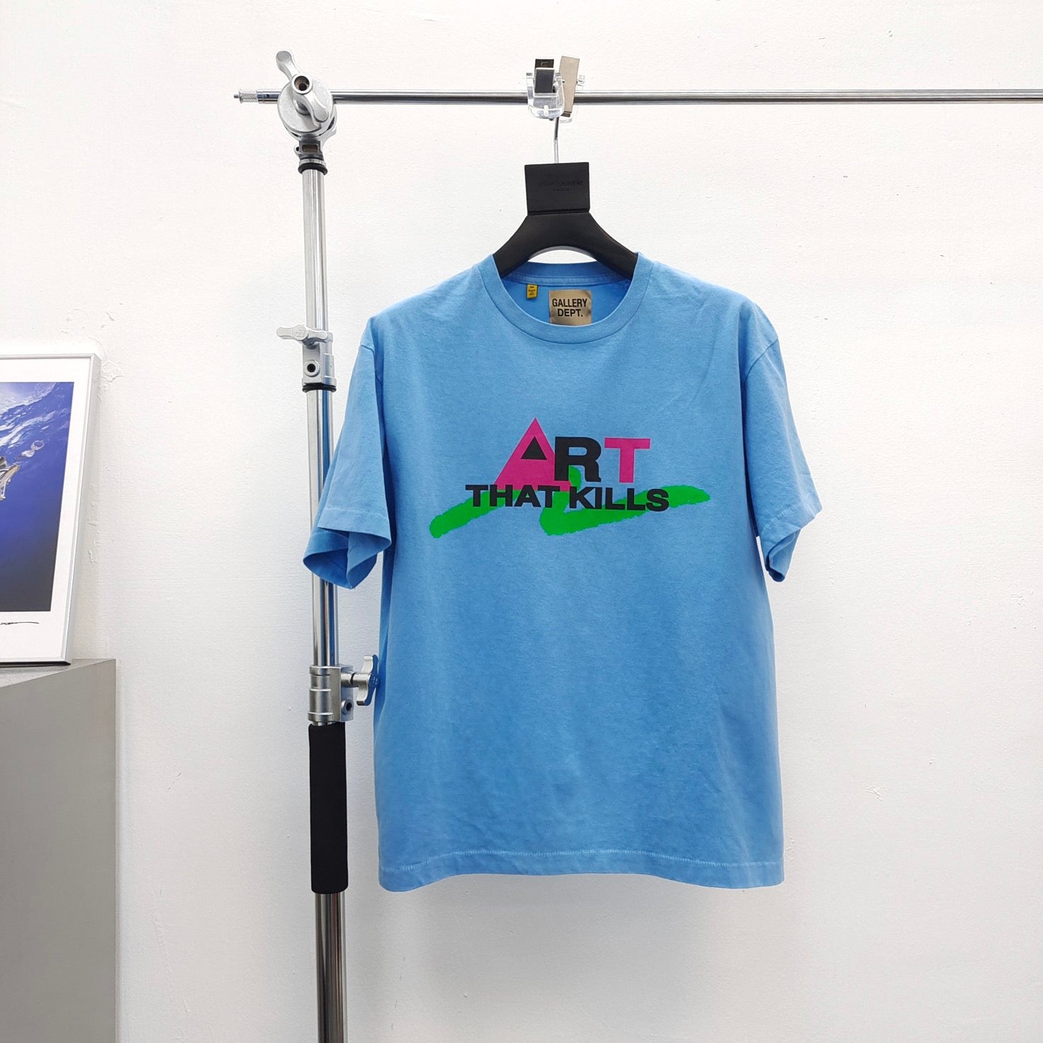 Gallery Dept T-shirt