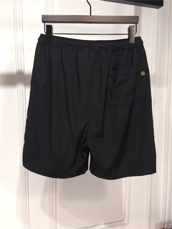 2021ss Fendi Shorts