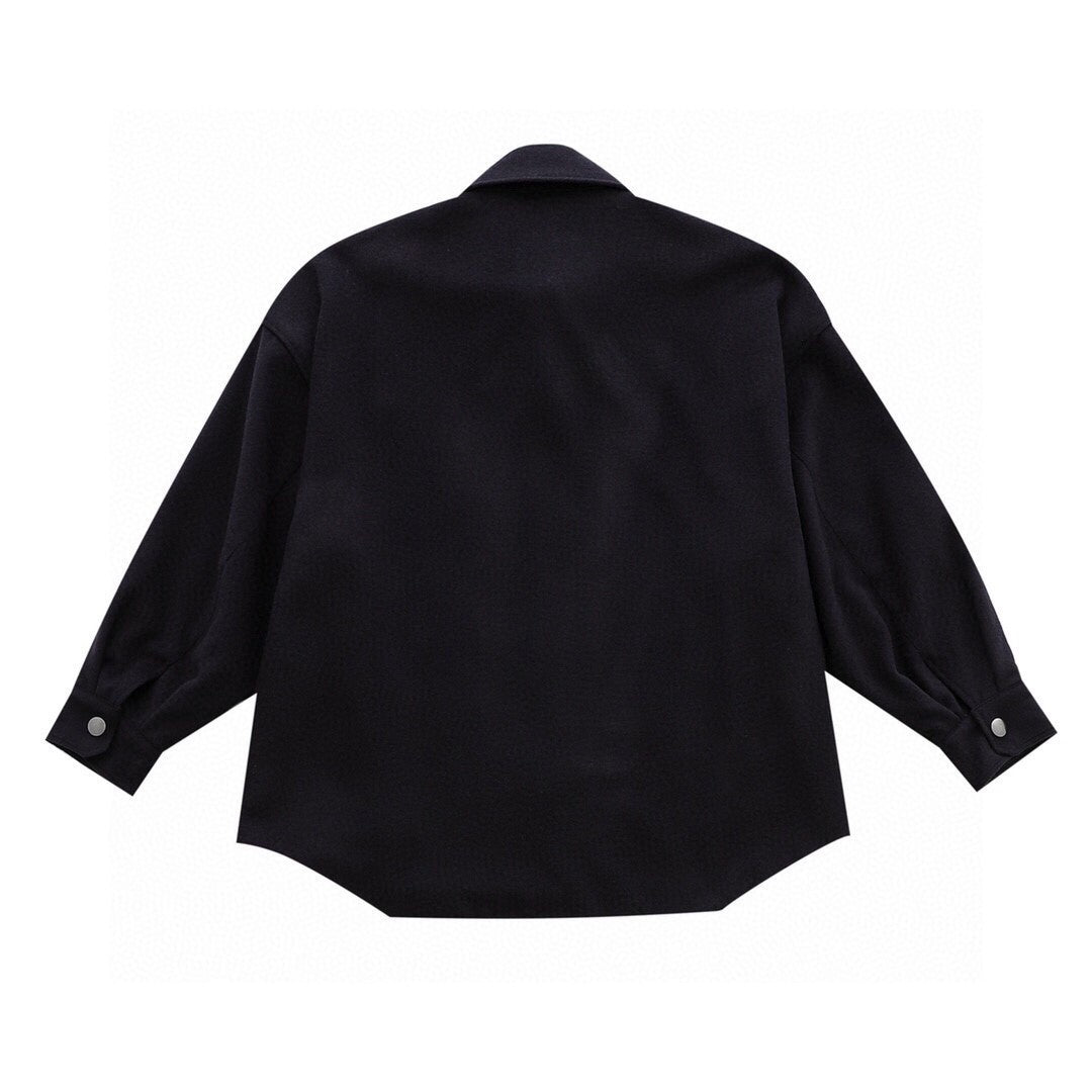 Prada Long Sleeve Shirt