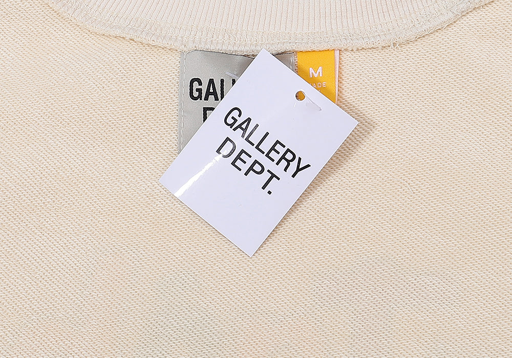 Gallery Dept Sweatshirt
