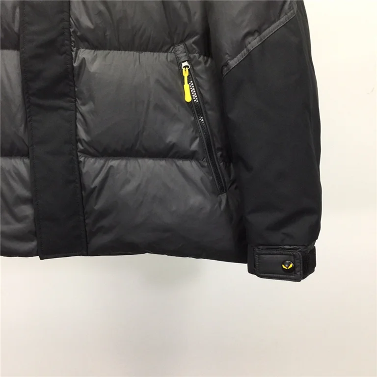 2021fw Fendi Dwon Jacket