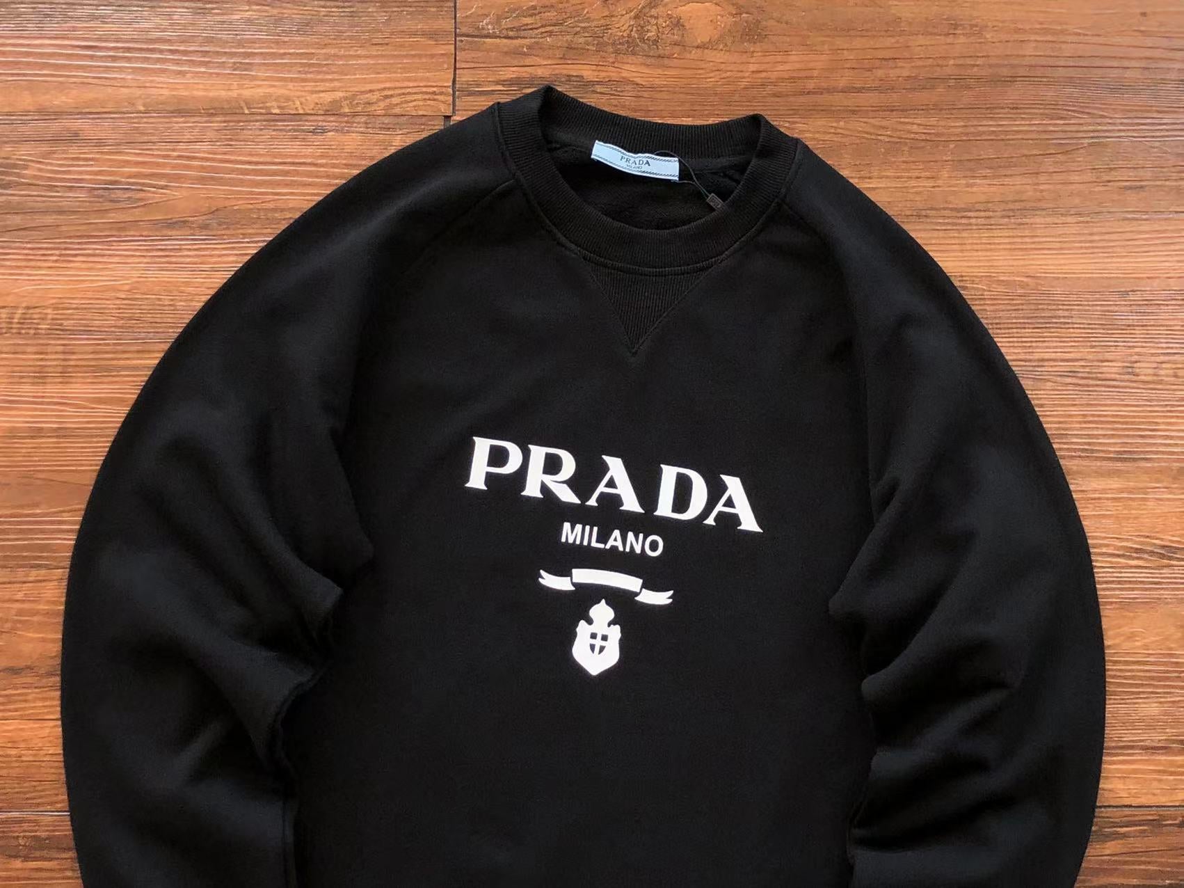 Prada Sweatshirt