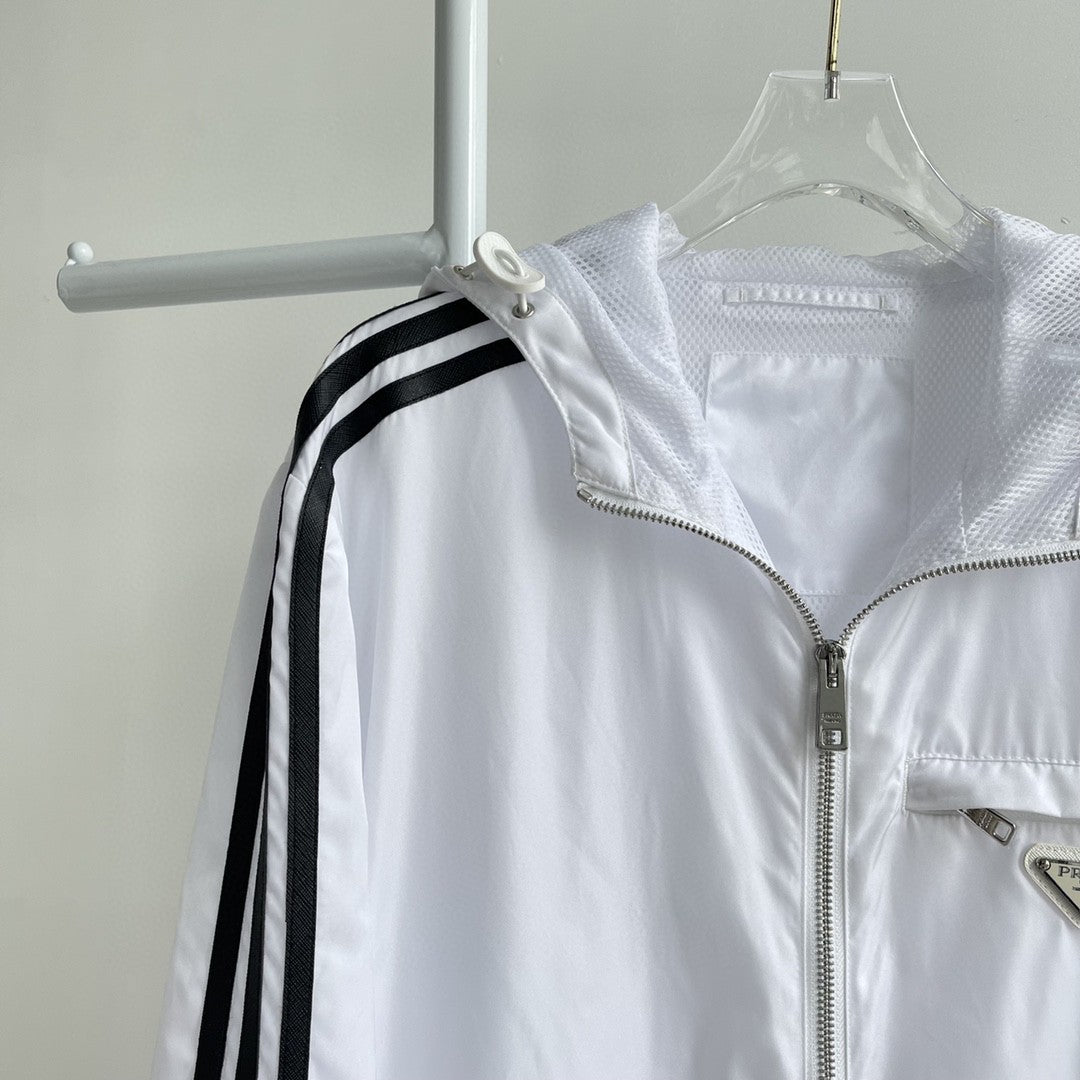 Prada x Adidas Jacket