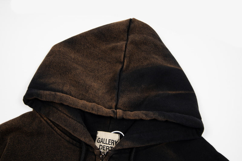 Gallery Dept Hoodie
