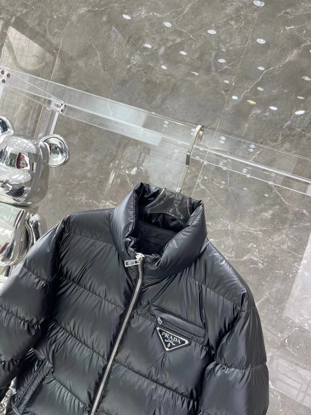 Prada Jacket