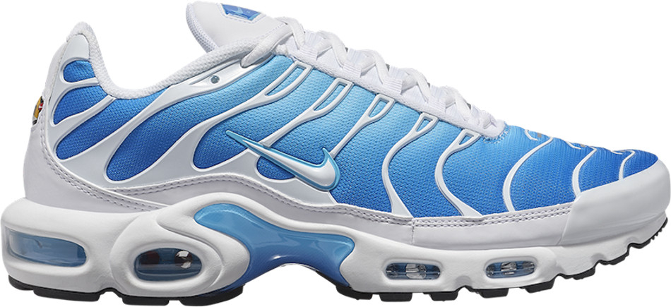 Air Max Plus  Sky Blue  852630-411