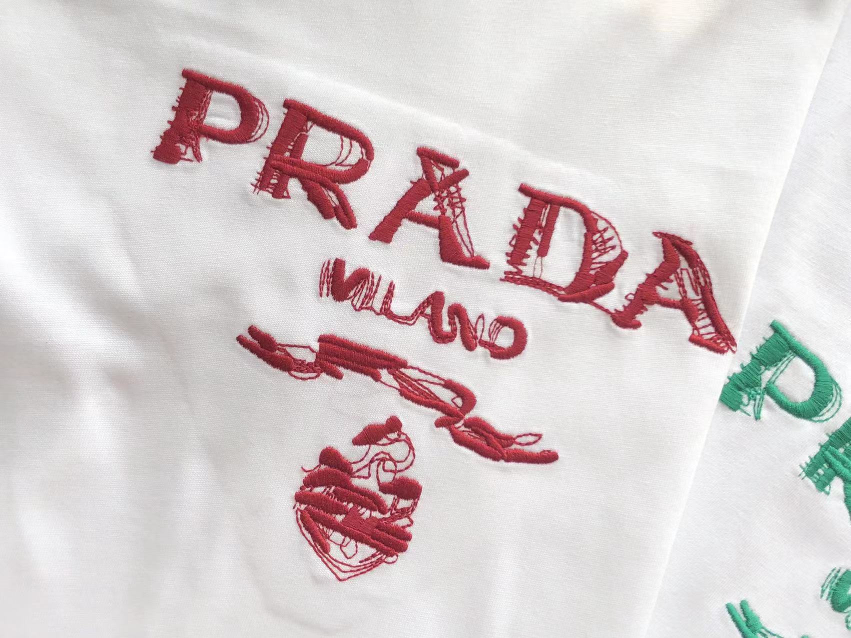 Prada T-shirt
