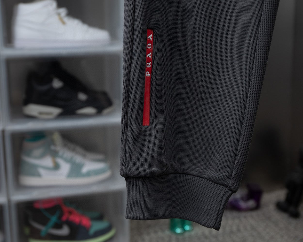 Prada Sweatpants
